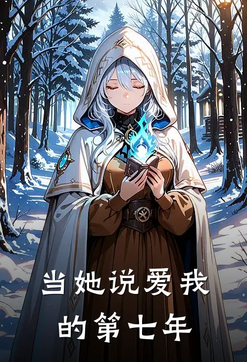 当她说爱我的第七年