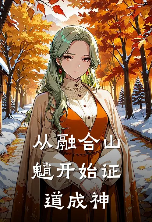 从融合山魈开始证道成神