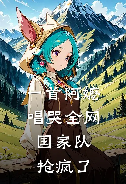 一首阿嬷唱哭全网，国家队抢疯了