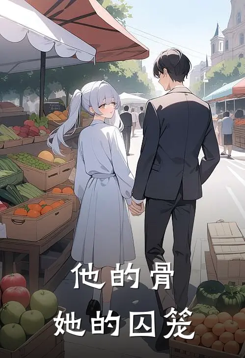 他的骨，她的囚笼