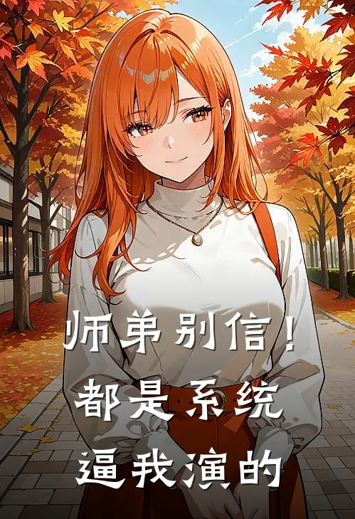 师弟别信！都是系统逼我演的