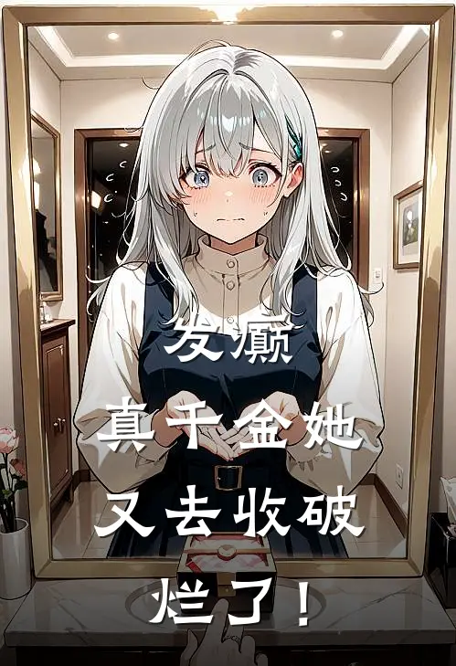 发癫，真千金她又去收破烂了！