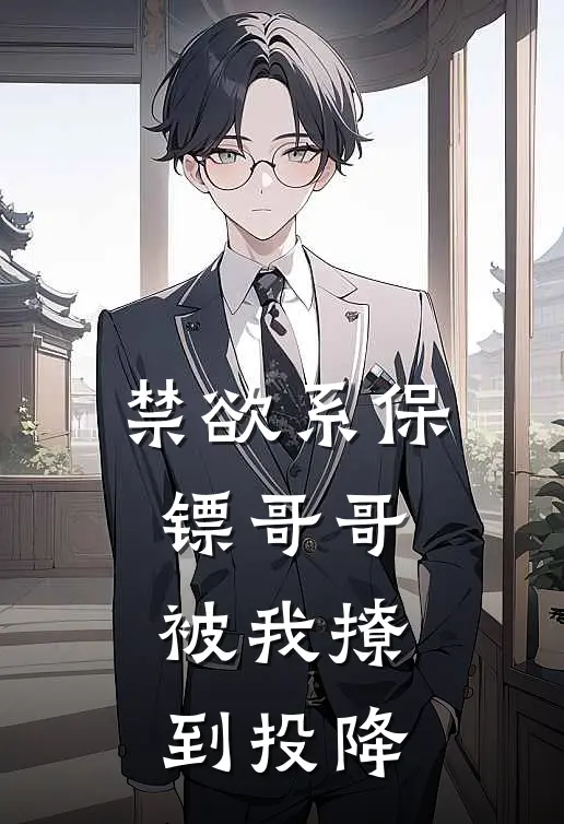 禁欲系保镖哥哥，被我撩到投降