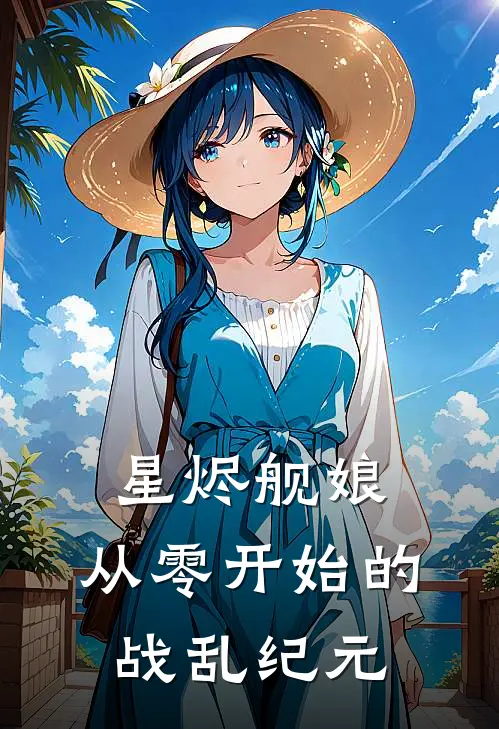 星烬舰娘：从零开始的战乱纪元