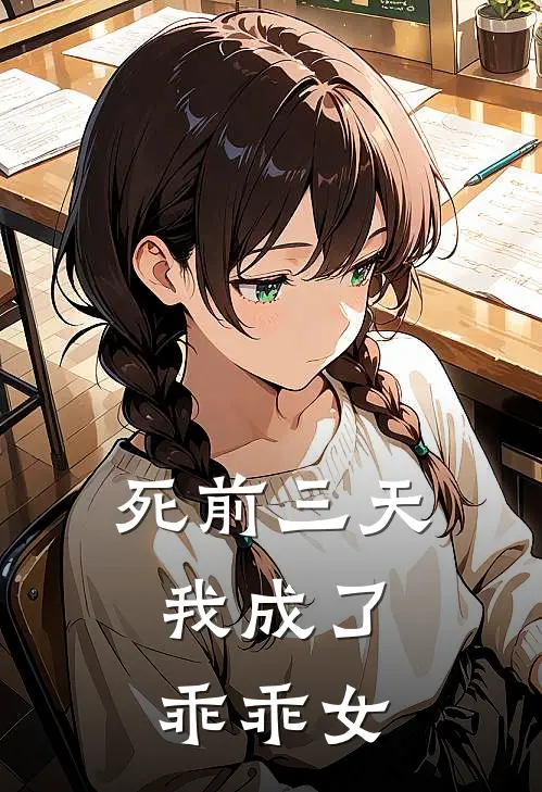 死前三天，我成了乖乖女