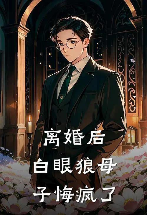 离婚后，白眼狼母子悔疯了