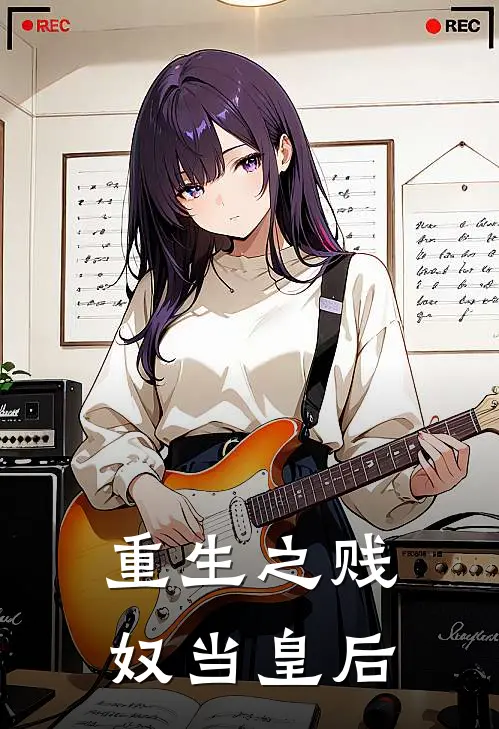 重生之贱奴当皇后