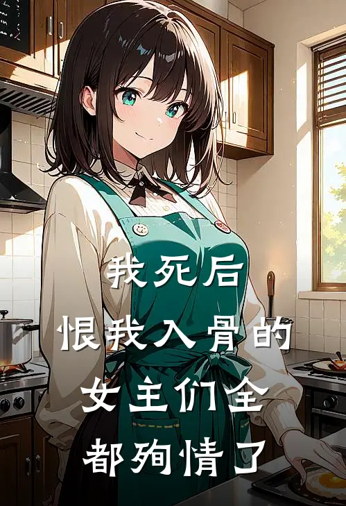 我死后，恨我入骨的女主们全都殉情了