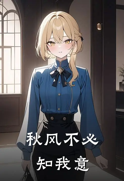 秋风不必知我意