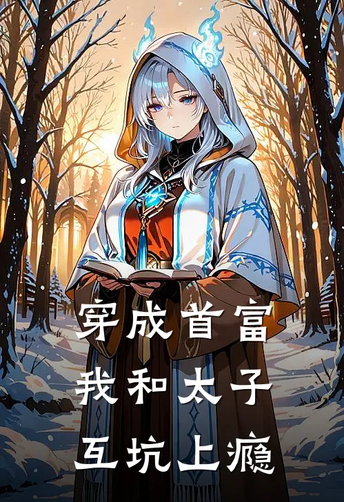 穿成首富：我和太子互坑上瘾