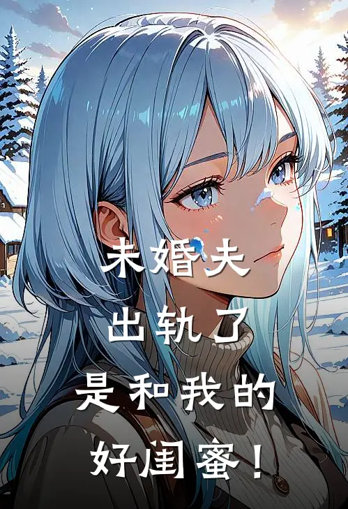 未婚夫出轨了，是和我的好闺蜜！