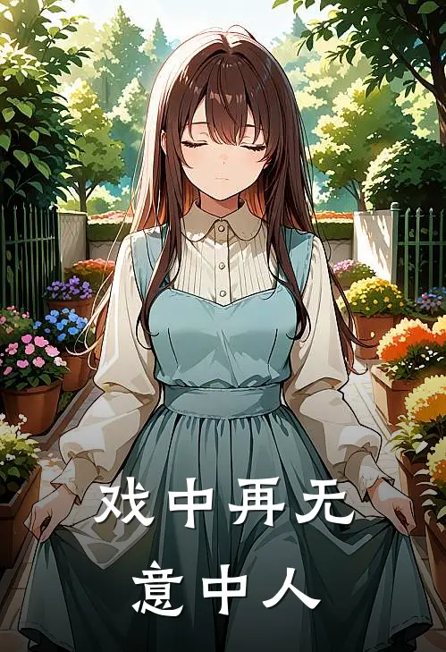 戏中再无意中人