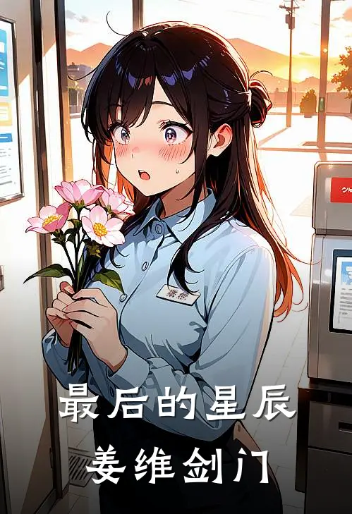 最后的星辰：姜维剑门