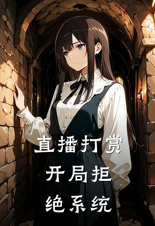 直播打赏：开局拒绝系统