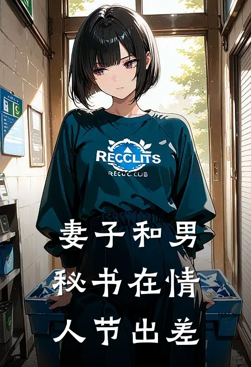 妻子和男秘书在情人节出差