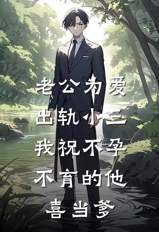 老公为爱出轨小三，我祝不孕不育的他喜当爹