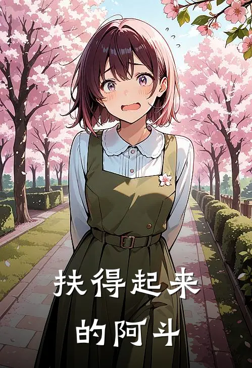 扶得起来的阿斗