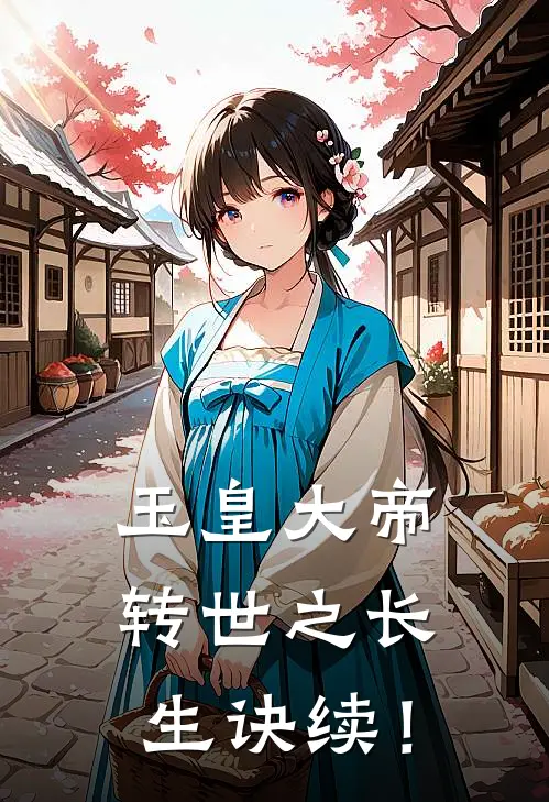 玉皇大帝转世之长生诀续！