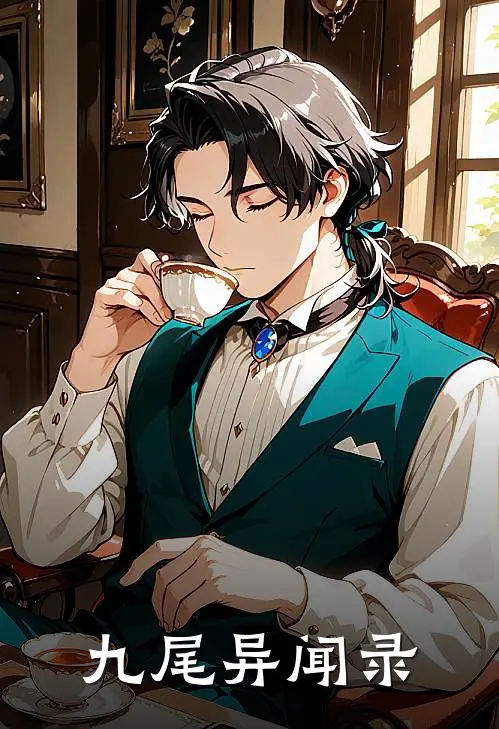 九尾异闻录
