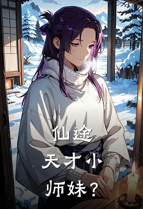 仙途：天才小师妹？