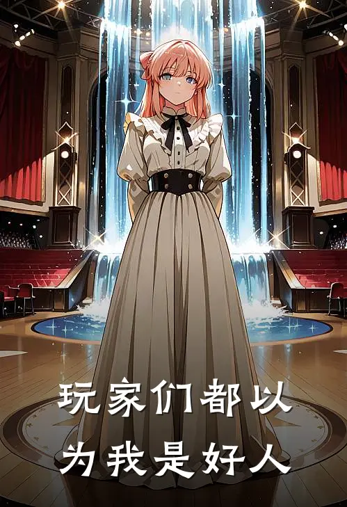 玩家们都以为我是好人