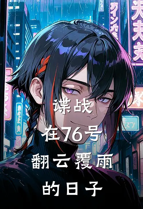 谍战：在76号翻云覆雨的日子