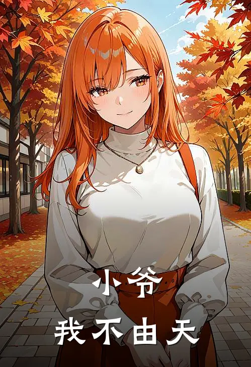 小爷，我不由天