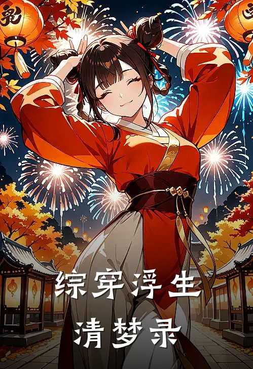综穿浮生清梦录