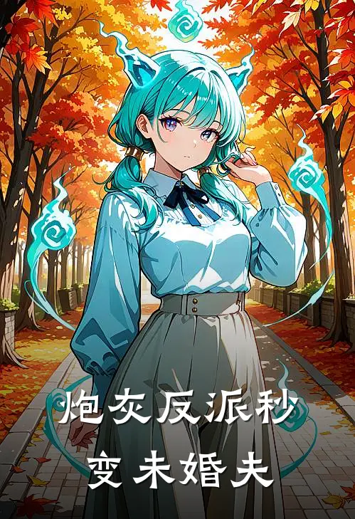 炮灰反派秒变未婚夫