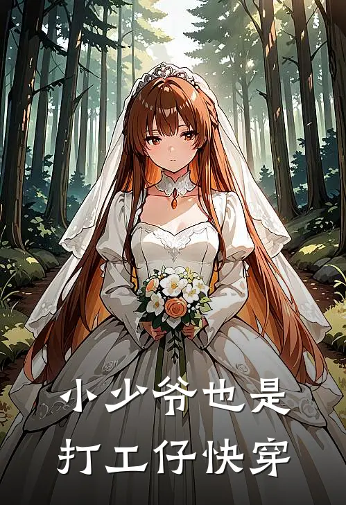 小少爷也是打工仔【快穿】