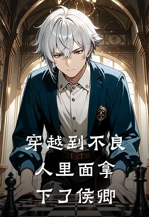 穿越到不良人里面拿下了侯卿