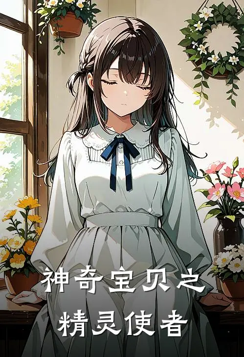 神奇宝贝之精灵使者