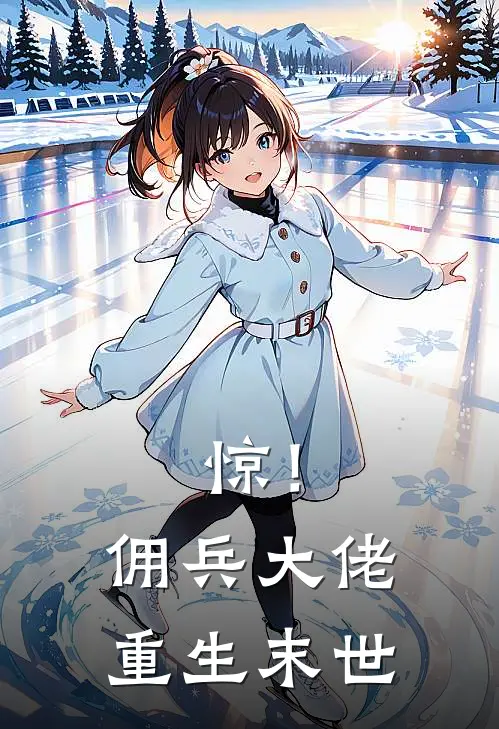 惊！佣兵大佬重生末世