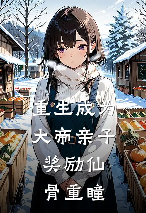 重生成为大帝亲子，奖励仙骨重瞳