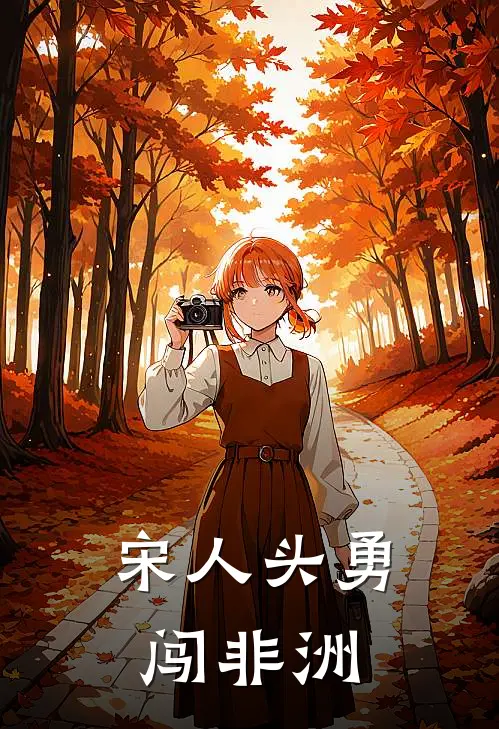 宋人头勇闯非洲