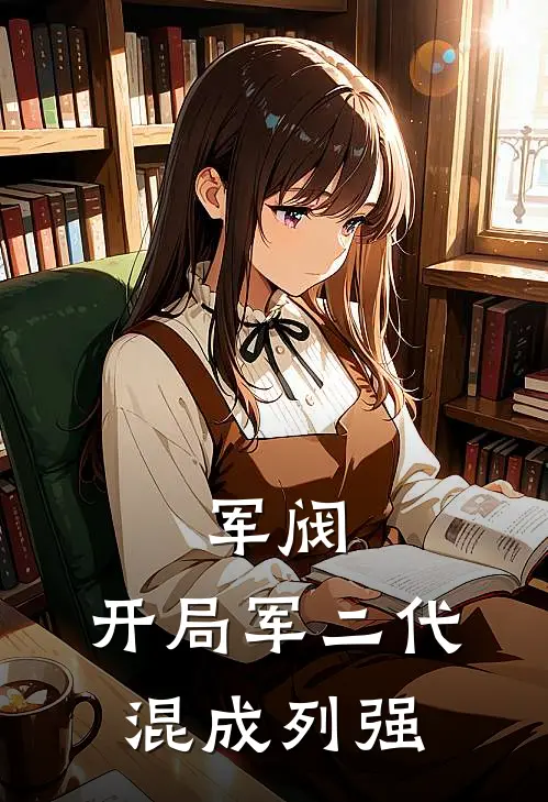 军阀：开局军二代，混成列强