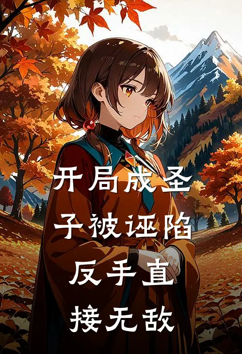 开局成圣子被诬陷，反手直接无敌