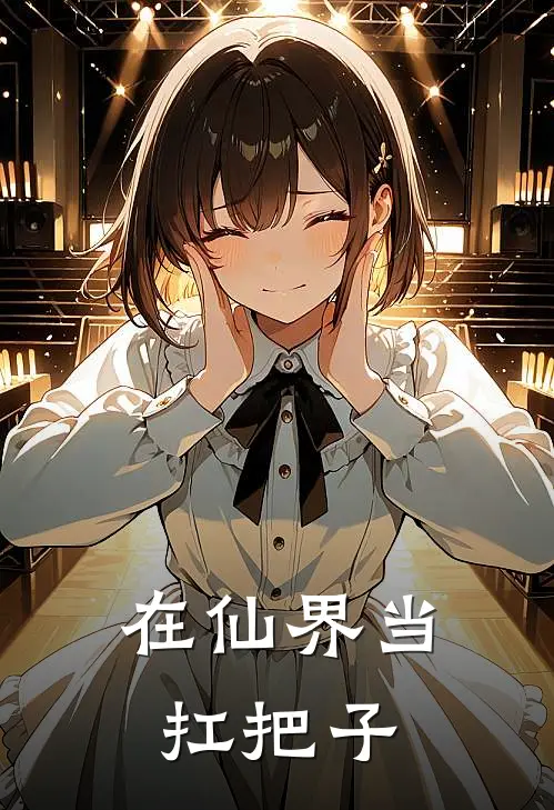 在仙界当扛把子