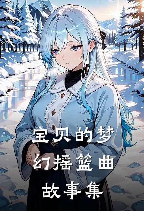 宝贝的梦幻摇篮曲故事集