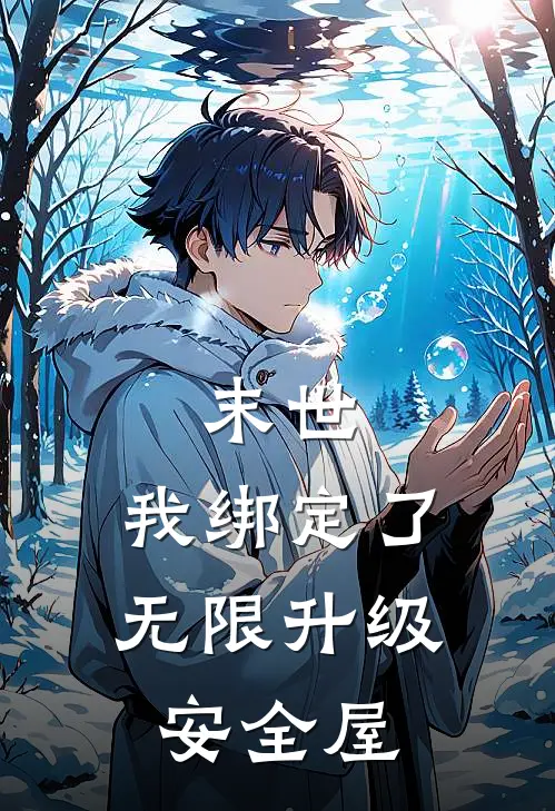 末世：我绑定了无限升级安全屋