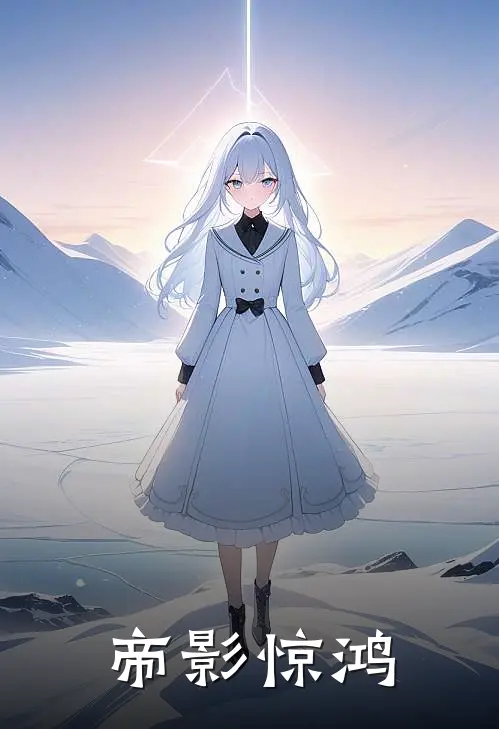 帝影惊鸿