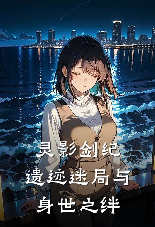 灵影剑纪：遗迹迷局与身世之绊