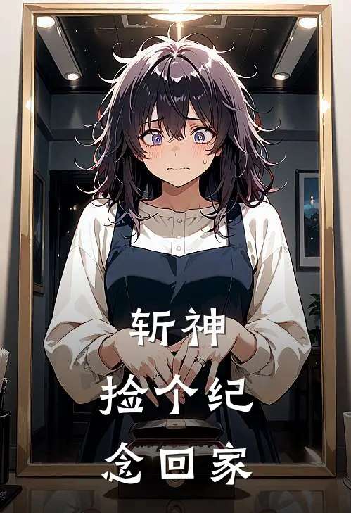 斩神：捡个纪念回家