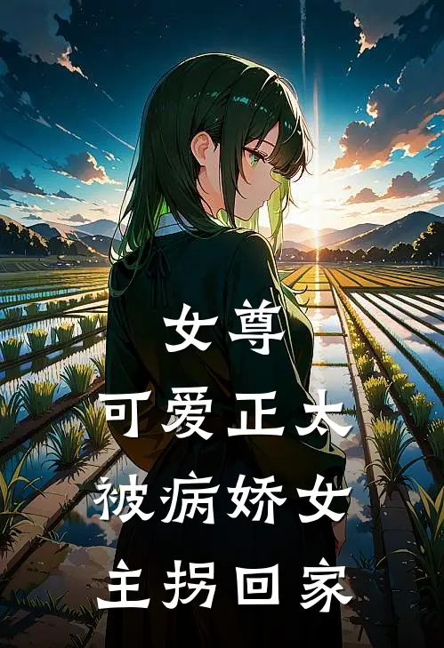 女尊：可爱正太被病娇女主拐回家
