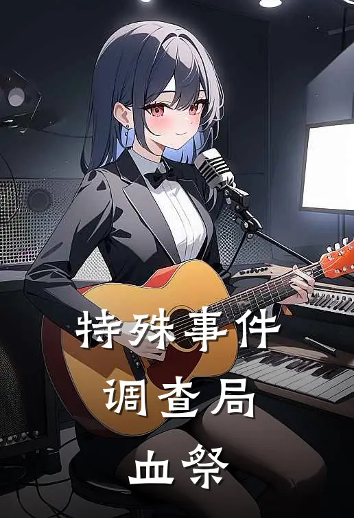 特殊事件调查局：血祭