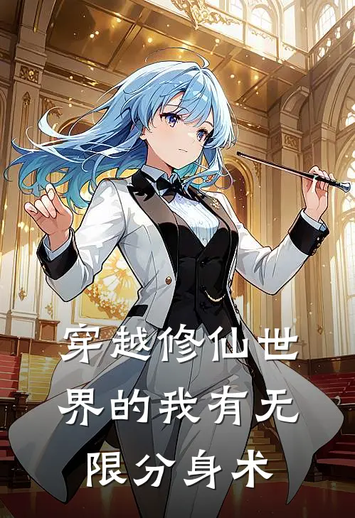 穿越修仙世界的我有无限分身术