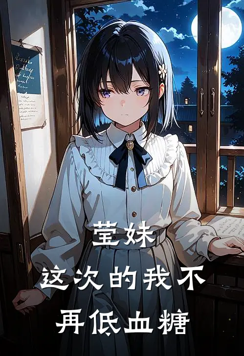 莹妹：这次的我不再低血糖