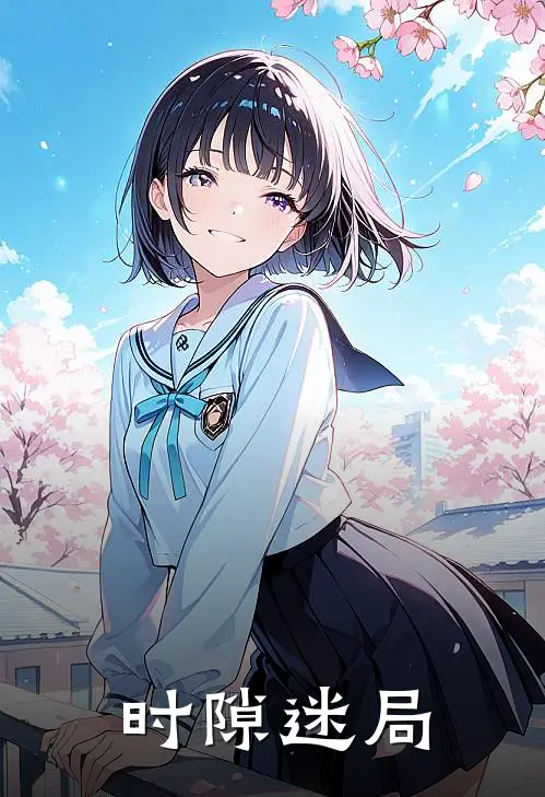 时隙迷局