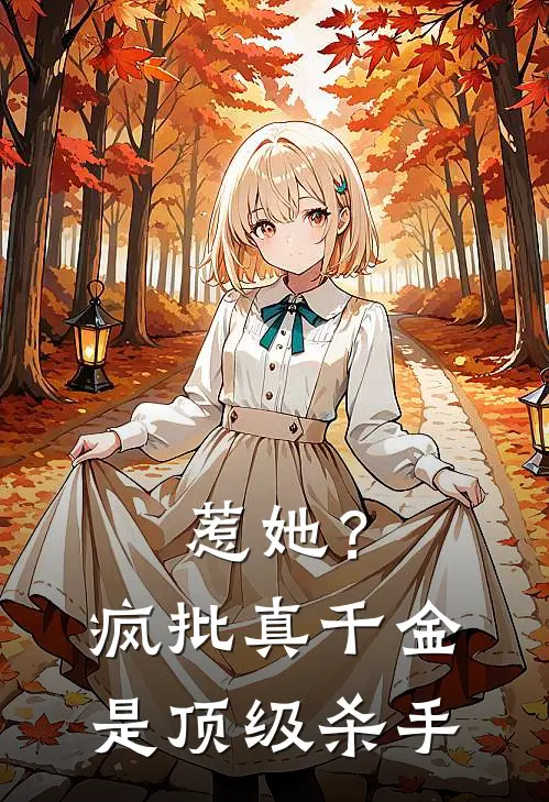 惹她？疯批真千金是顶级杀手