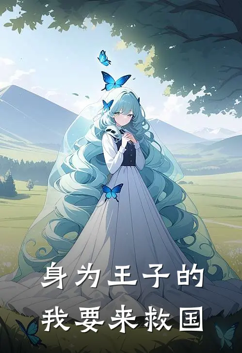 身为王子的我要来救国